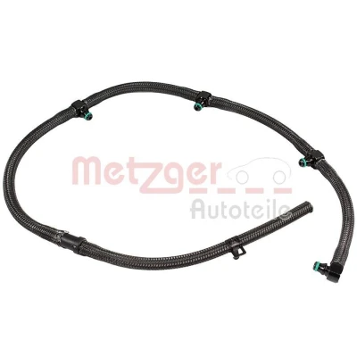 Kuva METZGER 0840143 Letku, Polttoaineen Ylivuoto biodieselille