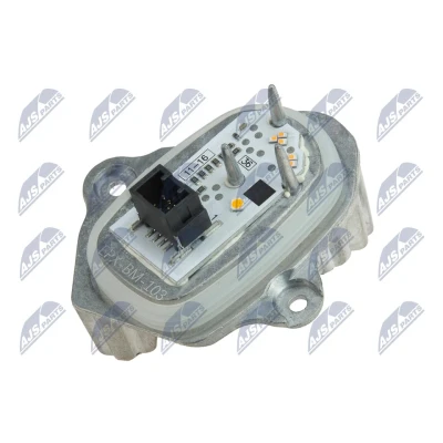 Kuva NTY EPX BM 103 Ohjainlaite, Valo