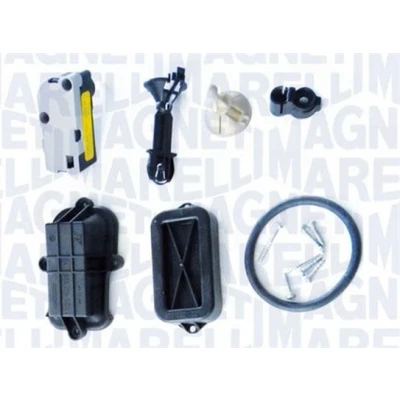 Kuva MAGNETI MARELLI 711307010223 Ajovalon Säätömoottori Edessä OPEL: Corsa C Hatchback