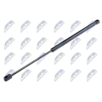 Kuva NTY AE FR 014 Takaluukun Kaasujousi 310 450