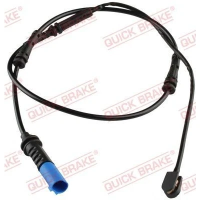 Kuva QUICK BRAKE WS 0464 A Jarrupalojen Kulumisen Ilmaisin Akselisarja BMW: X5