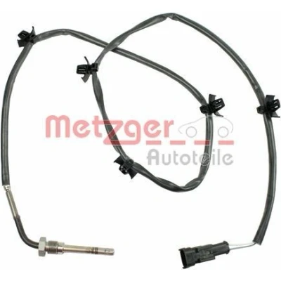 Kuva METZGER ORIGINAL ERSATZTEIL 0894249 Tunnistin Pakokaasulämpötila Nokihiukkassuodattimen jälkeen OPEL: Insignia A Sports Tourer