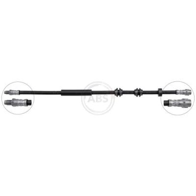 Kuva A.B.S. SL 1160 Jarruletku 497 FM10X1.0 RHT