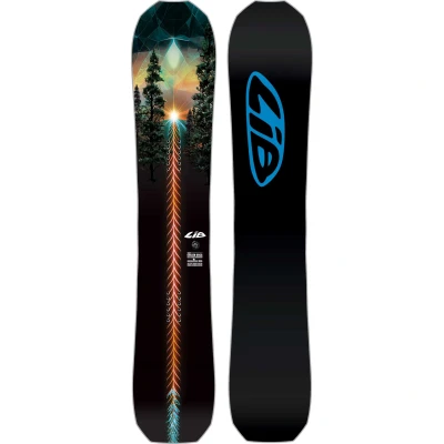 Kuva Lib tech Golden Orca 24/25 Snowboard