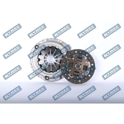 Kuva RYMEC JT1440 Kytkinpaketti kaksiosainen Ilman irroitusmekanismia 190mm NISSAN: MICRA 3