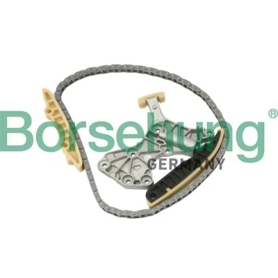Kuva Borsehung B10205 Jakoketjusarja VOLKSWAGEN: Beetle Hatchback, GOLF 6, Jetta 3, AUDI: TT Coupe