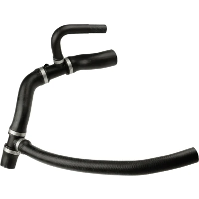 Kuva GATES 05 2992 Jäähdyttimen Letku EPDM (eteenipropeeni dieeni kumi)