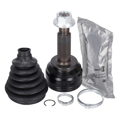Kuva FEBI BILSTEIN 184476 Vetonivel