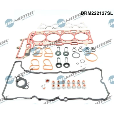 Kuva Tiivistesarja, sylinterikansi Dr.Motor Automotive DRM222127SL