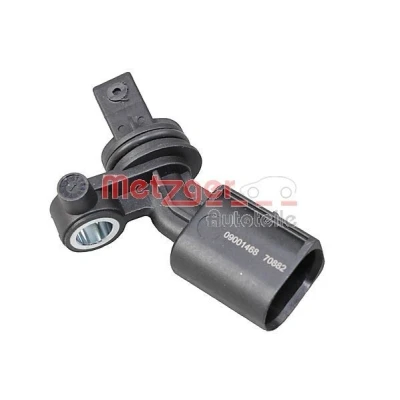 Kuva METZGER 09001468 ABS Anturi Taka akseli, oikea VOLKSWAGEN: Amarok Pick up
