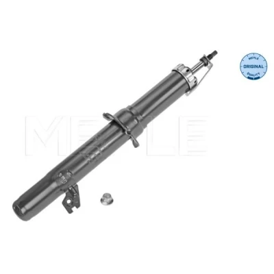 Kuva MEYLE 35 26 625 0002 Iskunvaimentimet Etuakseli, vasen Kaasupaine Kaksiputki Joustintuki Tappi ylhäällä ORIGINAL Quality MAZDA: 6 Farmari, Sedan