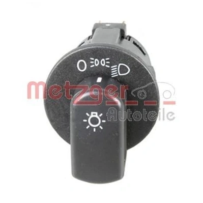 Kuva METZGER 0916739 Valokatkaisin