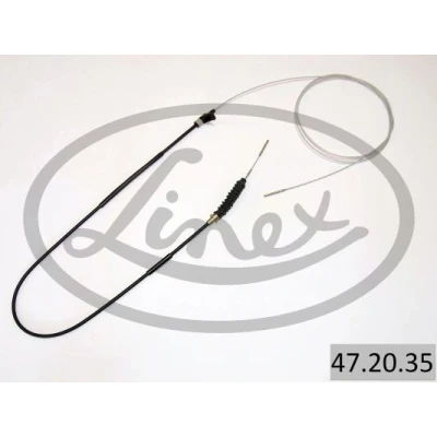 Kuva LINEX 47.20.35 Kaasuvaijeri