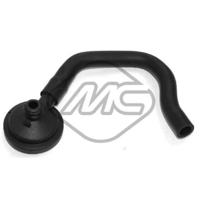 Kuva Venttiili, kampikammiotuuletus DACIA LOGAN, SANDERO, RENAULT CLIO II, KANGOO OE 8200147551