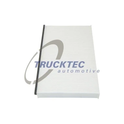 Kuva TRUCKTEC AUTOMOTIVE 02.59.068 Raitisilmasuodatin Siitepölysuodin MERCEDES BENZ: Vito Bussi, Mixto, Viano