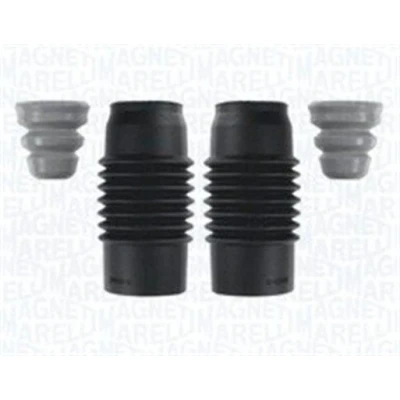 Kuva MAGNETI MARELLI 310116110180 Iskunvaimentimen Suojakumi Etuakseli MAZDA: 6 Sedan, Farmari