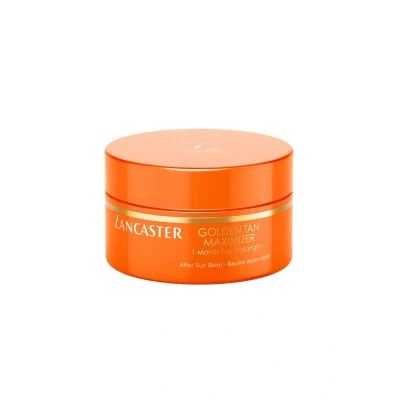 Kuva Lancaster Golden Tan Maximizer Hoito auringonoton jälkeen Balm
