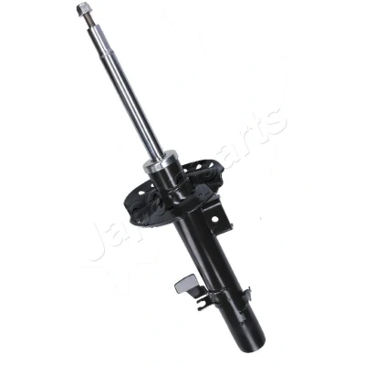 Kuva JAPANPARTS MM LR021 Iskunvaimentimet Etuakseli, oikea Kaasupaine Kaksiputki Joustintuki Tappi ylhäällä LAND ROVER: Freelander 2 SUV