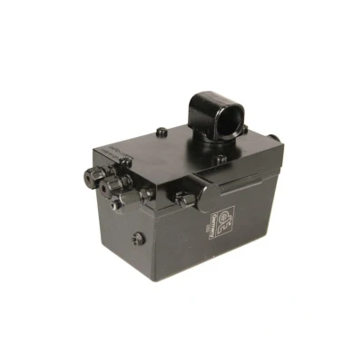 Kuva Kippipumppu, ohjaamo DT Spare Parts 6.76006