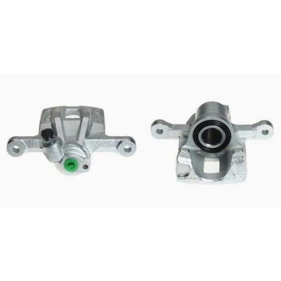 Kuva BUDWEG CALIPER 343393 Jarrusatula CHEVROLET: Nubira Farmari, Sedan, DAEWOO: Sedan