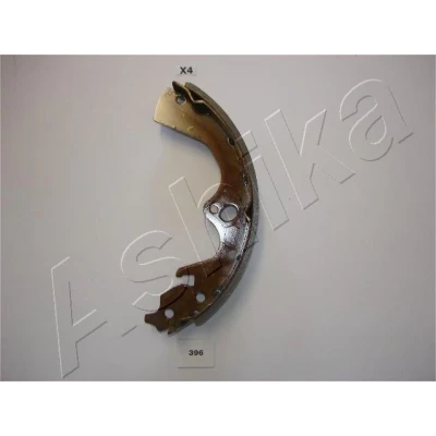 Kuva Jarrukenkäsarja, Taka akseli KIA RETONA Terrängbil täckt, SPORTAGE SUV OE 0K045 26 38Z, AA30126301, NC21263100