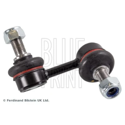 Kuva BLUE PRINT ADC48539 Koiranluu Etuakseli, vasen 65 M12 x 1,25 Itselukittuvalla mutterilla Teräs MITSUBISHI: L200 / Triton IV Pick up