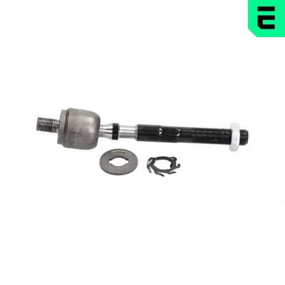 Kuva OPTIMAL G2 952 Raidetangon Sisäpää Etuakseli, oikea M14 x 1,50 RHT M 196,5 RENAULT: MASTER 2 Pritsche/Fahrgestell
