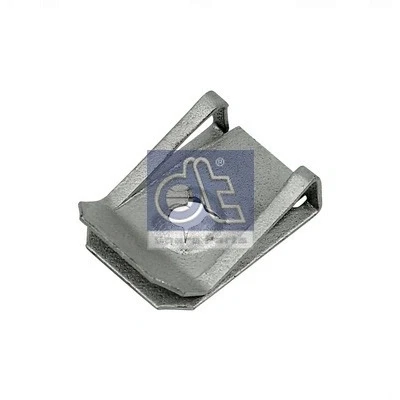 Kuva DT Spare Parts 3.89714 Mutteri