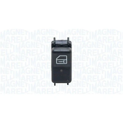 Kuva MAGNETI MARELLI 000050941010 Lasinnostimen Kytkin Edessä MERCEDES BENZ: W124 Sedan