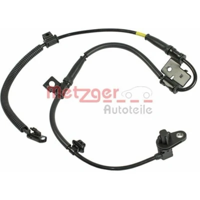 Kuva METZGER 0900227 ABS Anturi KIA: cee‘d I Hatchback, Farmari