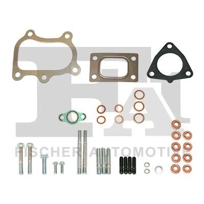 Kuva FA1 KT750190 Asennussarja Turboahdin NISSAN: TERRANO 2