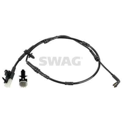 Kuva SWAG 33 10 1382 Jarrupalojen Kulumisen Ilmaisin Taka akseli, vasen, oikea