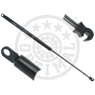 Kuva OPTIMAL AG 51743 Takaluukun Kaasujousi 300 465 VOLVO: 850 Farmari, Sedan