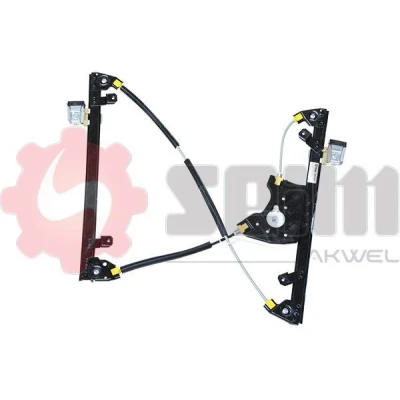 Kuva Lasinnostin, Eteen, vasen Seim 902664 jeep grand cherokee iii OE 00K55394228AG