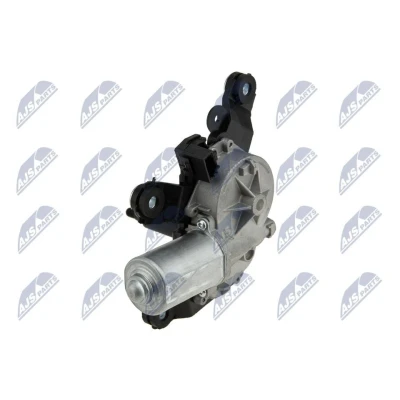 Kuva NTY ESW RE 019 Tuulilasin Pyyhkimen Moottori 12 Takana RENAULT: Clio 4