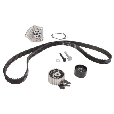 Kuva INA 530 0626 30 Vesipumppu + Jakohihnasarja Vesipumpulla ALFA ROMEO: 156 Sportwagon, Sedan, GT, FIAT: Stilo Hatchback, Multi Wagon