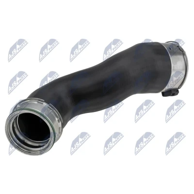 Kuva NTY GPP BM 035 Ahdinletku BMW: X3
