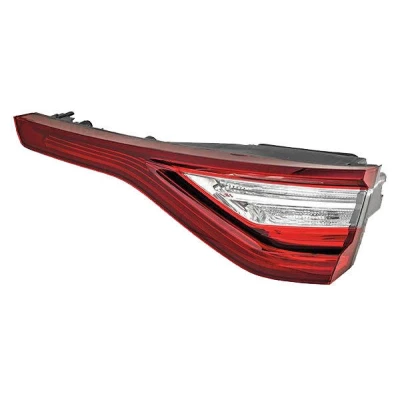 Kuva VALEO ORIGINAL PART 047059 Takavalot Vasen Sisä osa