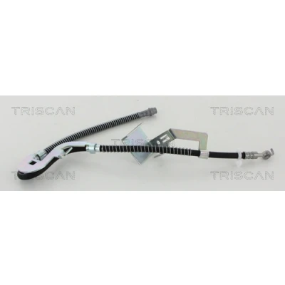Kuva TRISCAN 8150 28126 Jarruletku 293/264 F10x1 PEUGEOT: 407 SW, Sedan
