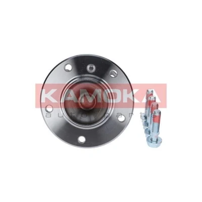Kuva Pyörän napa, etuakseli molemminpuoleinen BMW OE 3121 6 765 157
