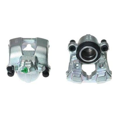 Kuva BUDWEG CALIPER 345043 Jarrusatula BMW: 3 GT, Sedan, 1 Hatchback