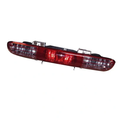 Kuva OLSA 1.04.178.00 Takasumuvalo Molemminpuolin, Vasen, Oikea, Takana Lampun kannalla MINI: Hatchback
