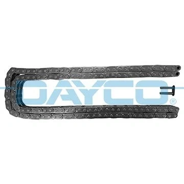 Kuva DAYCO TCH1050 Jakoketju BMW: X3, 5 Touring, Sedan