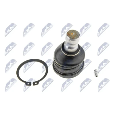 Kuva NTY ZSD CH 001 Alapallonivel Etuakseli, ala MITSUBISHI: ECLIPSE 3