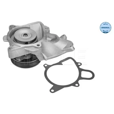 Kuva MEYLE 53 13 220 0002 Vesipumppu Tiivisteillä ORIGINAL Quality Moniurahihnavedolle LAND ROVER: Freelander I SUV Cabriolet,