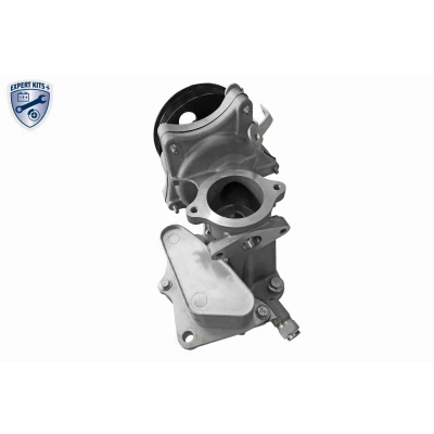 Kuva VEMO V40 60 2129 Öljynjäähdytin Vesipumpulla OPEL: Mokka / X, Astra K Hatchback