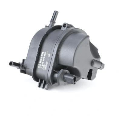Kuva BOSCH 0 450 906 460 Polttoainesuodatin Letkusuodatin 10 FORD: FIESTA 6, 5 Van, 6 PEUGEOT: 307 Farmari, Hatchback