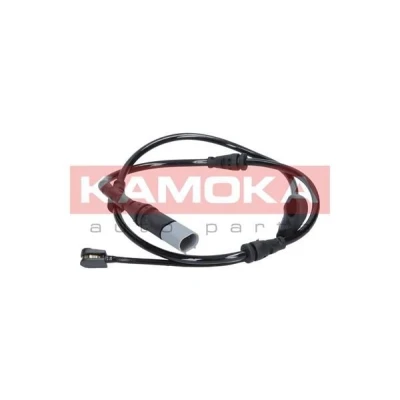 Kuva Kulumisenilmaisin, jarrupala, Etuakseli Bmw X5 [E70], X6 [E71, E72] OE 34 35 6 792 567, 34356792567, 6792567