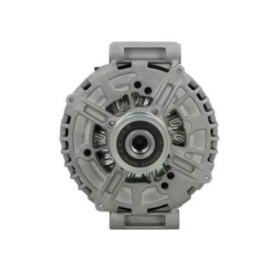 Kuva CV PSH 555.550.220.014 Laturi 12V 220A MERCEDES BENZ: ML sarja, GL, R sarja