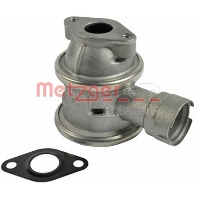 Kuva METZGER 0892240 Venttiili, toisioilma VOLKSWAGEN: Golf 5